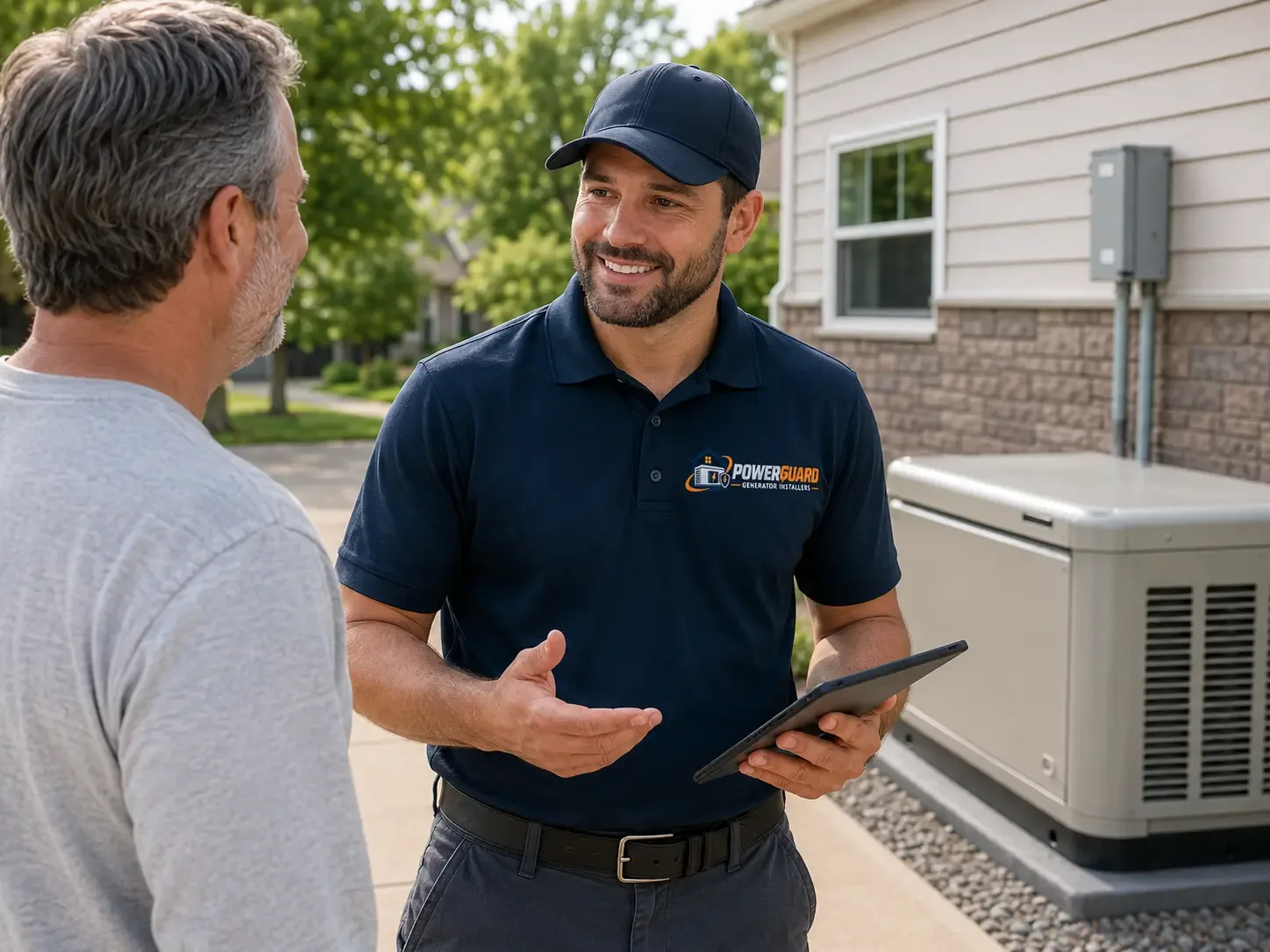 Generator Installation Trumbull, CT FAQs